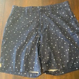 Lady Hagen golf shorts sz 8
